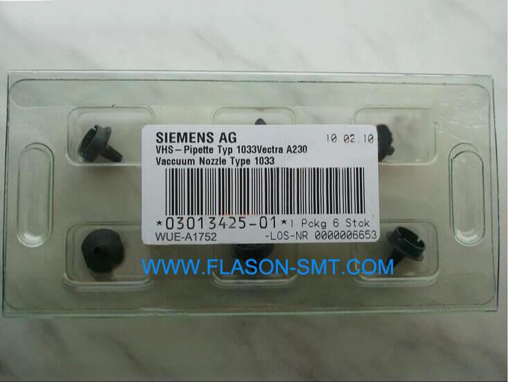Siemens SIPLACE ASM 1033 NOZZLE 03013425